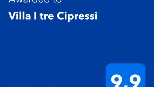 Villa I tre Cipressi - Foto 2