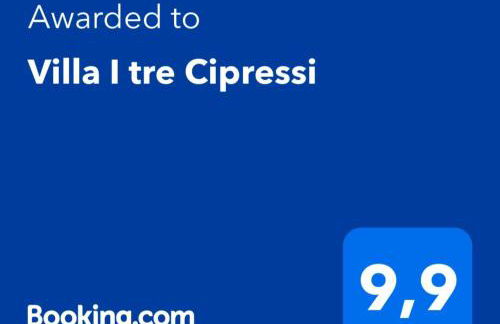 Villa I tre Cipressi - Foto 2