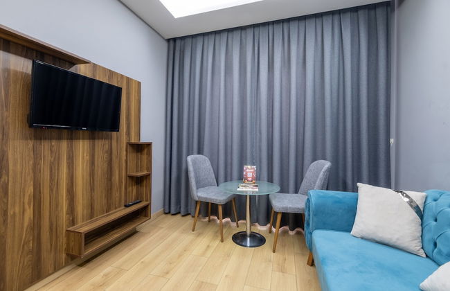 Beyzas Hotel & Suites - Foto 25