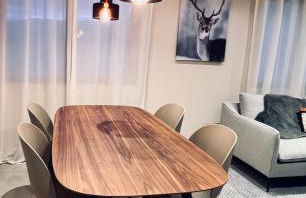 Les hirondelles - Foto 9