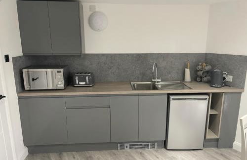 The Welcome Apartment - Photo 6