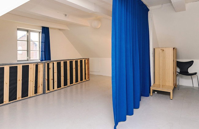 8 Person Holiday Home in Nysted - Foto 13