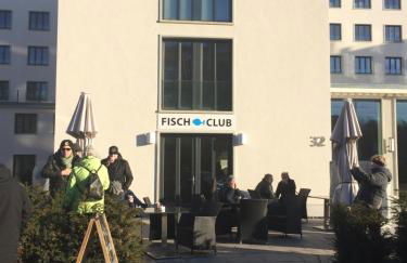 Apartment Meeresrauschen -mit Meerblick oberstes OG - Foto 20