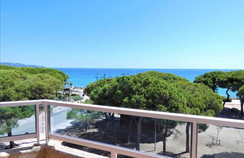 Apartment direkt am Strand - Foto 1