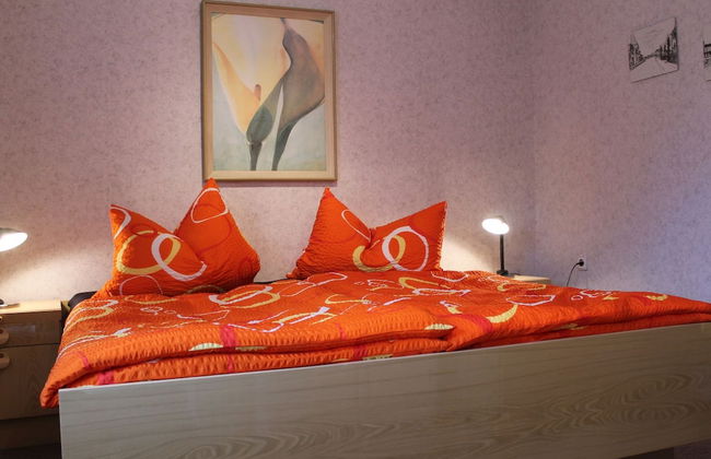 Peaceful Apartment in Klütz Germany near Boltenhagener Beach - Foto 3