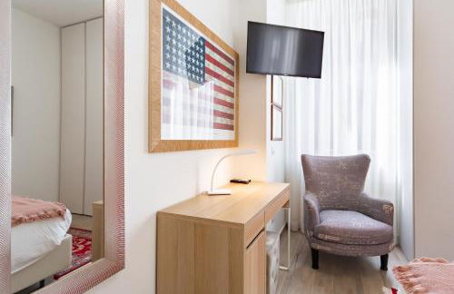 Appartamento elegante e silenzioso- Luce Apt. VT37 - Foto 6