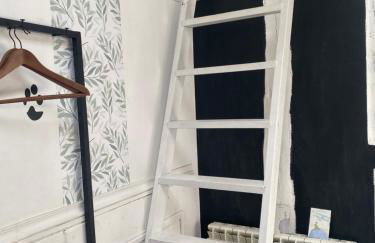 Casa rural De Añil - Jardín privado - Foto 23