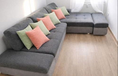 Luxus Wohnung am Rand von Stuttgart - Foto 6