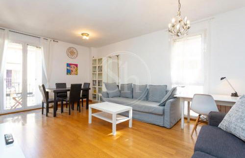 Apartamento en Barcelona Lab - Foto 1