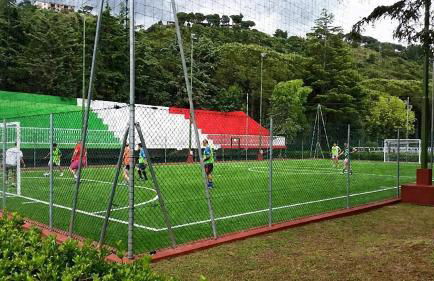 Villaggio Turistico La Mantinera - Residence - Foto 26