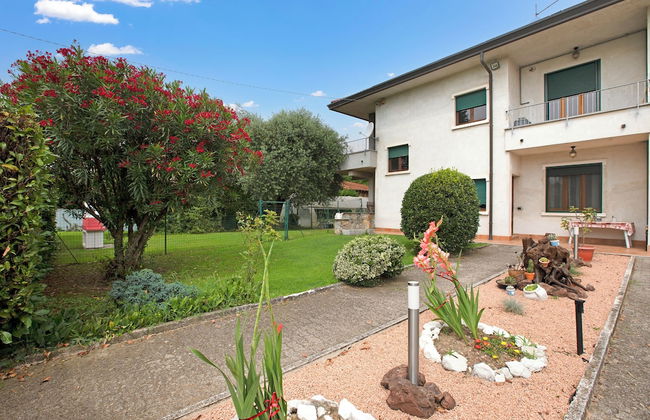 Connie's apartment Extra Pet Friendly - Foto 45