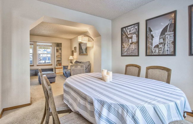 4BR Spacious & Comfortable Mid-term & Corporate Rental - Photo 43