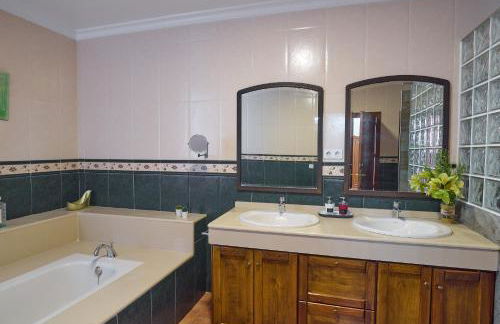 Villa Santa Ana en La Carlota - Foto 16