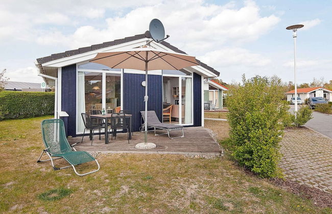 Holiday Home in GrÃ¶mmitz - Foto 24