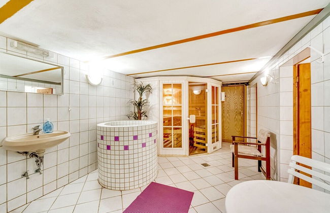 Cozy Holiday Home With Terrace and Garden - Foto 23