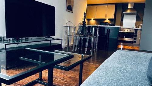 2 Bedroom Penthouse Birmingham - Foto 4