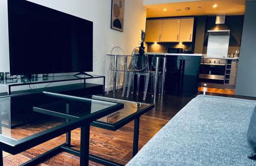 2 Bedroom Penthouse Birmingham - Foto 4