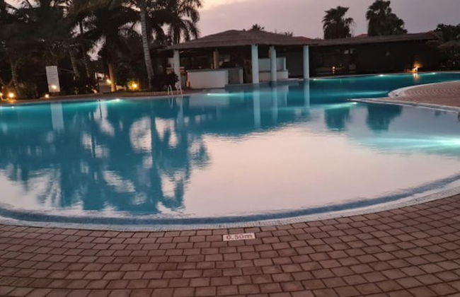 Tortuga Beach Lovely 2 bed Apartment and Gardens - Foto 13