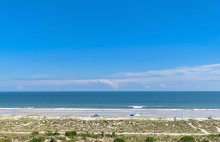 Amelia Island Oceanfront Condo - Foto 41