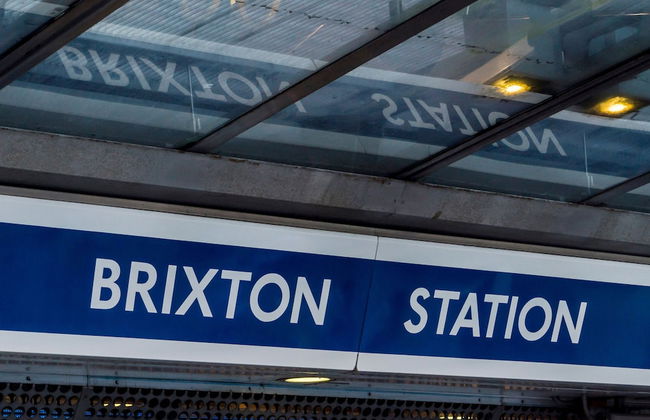 Your Apartment I Brixton - Foto 39