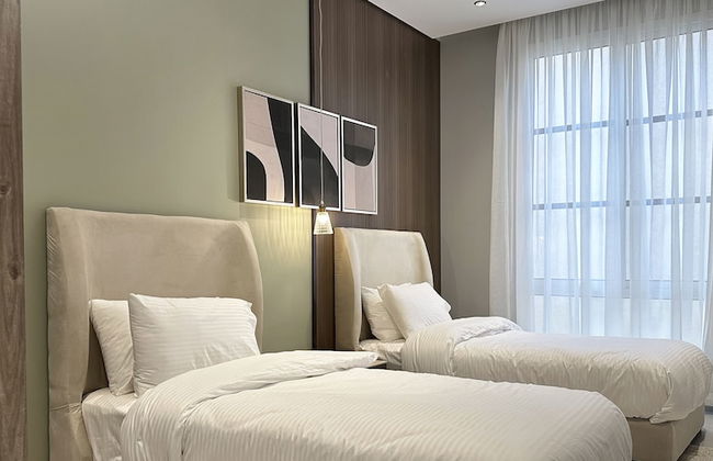 Kease Ar Rabi D-5 Royal Design GZ89 - Foto 4