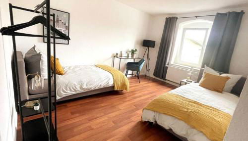 Modern 4 Zi Rooms Netflix, Wifi, Parken CasaLuna85 - Foto 5