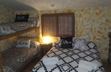 El Pinar del Rondero J&M En Plena Naturaleza - Photo 57