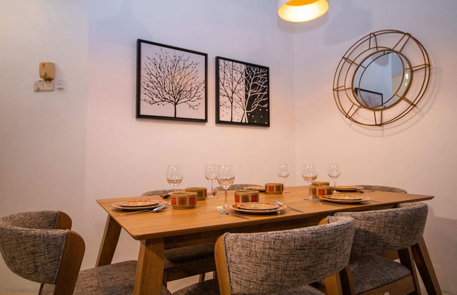 Arcadia Penang by Plush - Foto 12