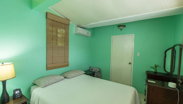 Lilly Belle Mar - Foto 3, Habitación