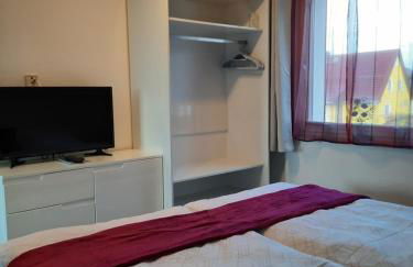 Ferienwohnung Ostrau - Photo 19