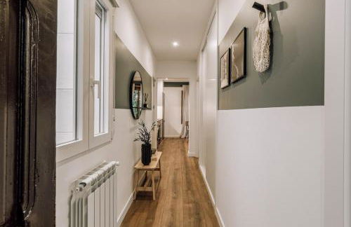 Zappa - 2 bedrooms in Chamberí - Foto 14