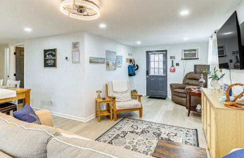 Walk to Beaches and Marina Fortescue Hideaway - Foto 5