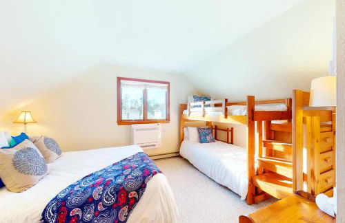 Swift Beach House - Foto 22