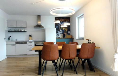 Stilvoll, Zentral, Einzigartig I Balkon I Parkplatz I Küche - Foto 7