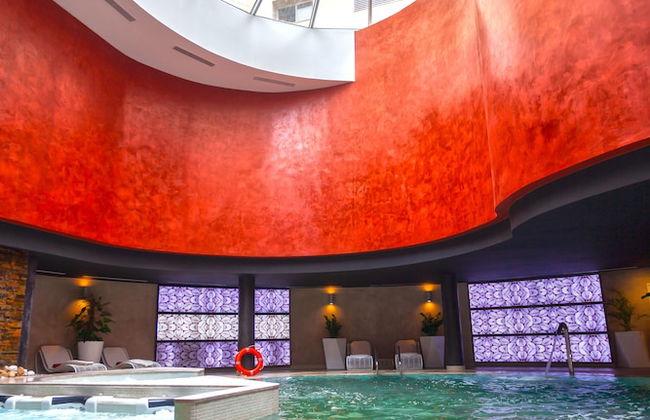 ADAM Hotel Suites - Foto 59