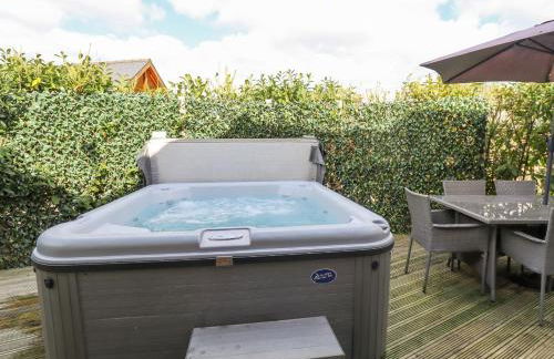 Lily-pad Lodge - Foto 24