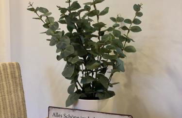 Landhausstübchen 105qm mit Balkon-2 Schlafzimmer-Bad-WC-WiFi-Kaffeemaschine-Waschmaschine-Trockner-Föhn-Handtücher und Bettwäsche-sehr familienfreundlich - Photo 51