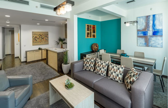 VN3 Terraces Suites by Adrez Living - Foto 32