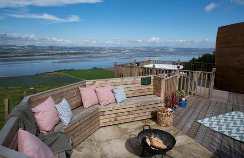 Seaview Cabin Sleeps 2 -hot Tub - Parking - Photo 47