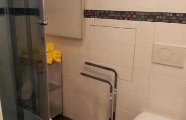 Apartment an der Mosel 1 - Foto 12