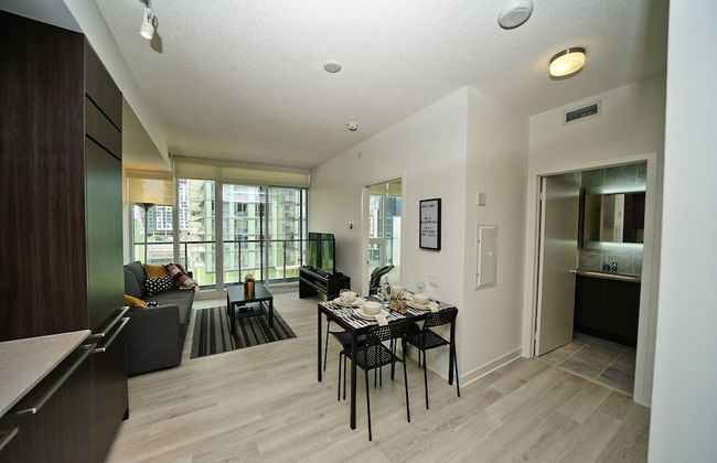 The Well Downtown - Foto 31