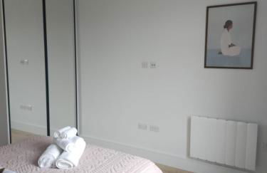 Modern 1BR - 20 minutes to Heathrow - Parking - Foto 13