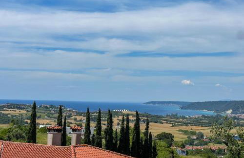 Cosy Stay Apartment with Panoramic View - Foto 1