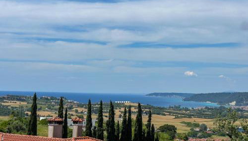Cosy Stay Apartment with Panoramic View - Photo 1