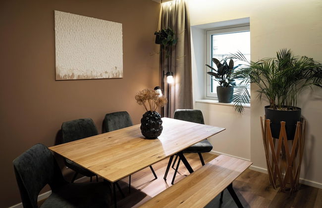 Urban Jungle Apartments - Foto 41