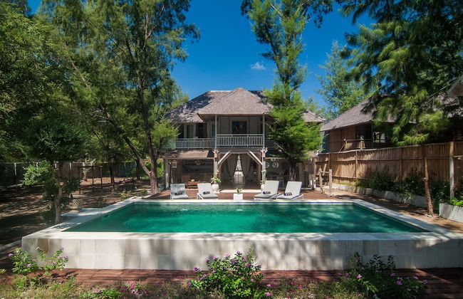 Villa Coral Flora - Foto 6