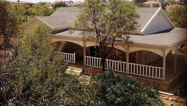 Restauration dans la chambre