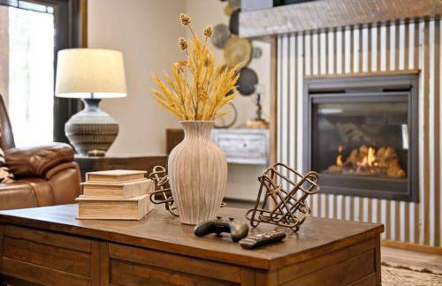 Trax N Trailz Lodge - Foto 69