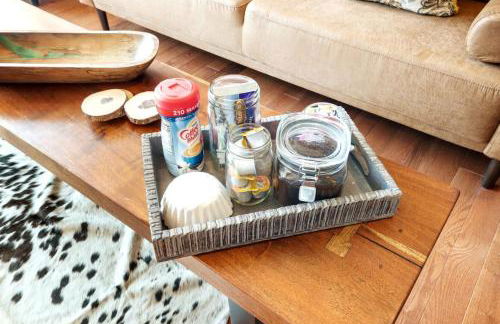 TELLURIDE - Tiny Houses Of French Village - Foto 15