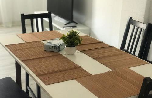 Apartamento San Mateo - Photo 1